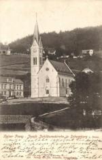 Šumburk nad Desnou
