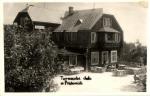Příchovice - Turnovská chata