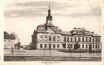 Čelakovice - radnice