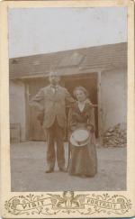 Kabinetka - skupinové foto