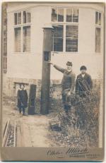 Kabinetka - skup. foto