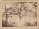 Kabinetka - stavení