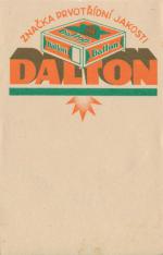Dalton 
