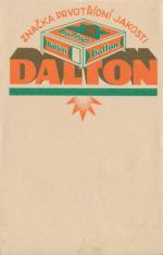 Dalton