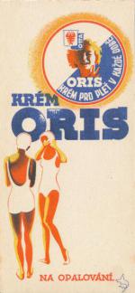 Krém Oris - Otta Rakovník