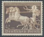 1940, Deutsches Reich Mi - **747