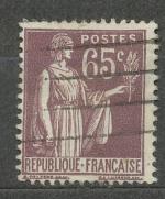 Francie od koruny
