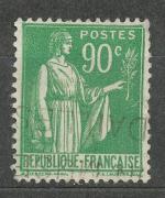 Francie od koruny