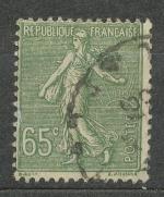 Francie od koruny