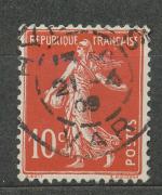 Francie od koruny