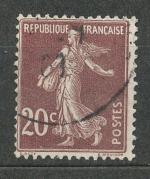 Francie od koruny