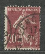 Francie od koruny