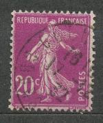 Francie od koruny