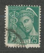 Francie od koruny