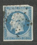 Francie od koruny
