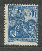 Francie od koruny