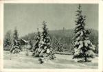 Šumava