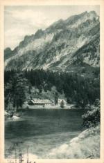 Popradské pleso