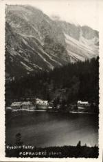 Popradské pleso