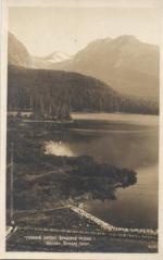 Štrbské pleso