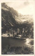 Popradské pleso