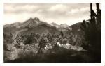 Tatry od Tatr. Kotliny