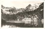 Popradské Pleso