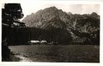 Popradské Pleso