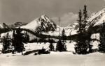 Vysoké Tatry
