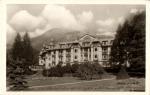 Starý Smokovec, Grand hotel