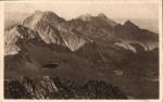 Vysoké Tatry
