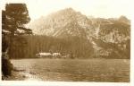 Popradské Pleso