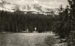 Nízké Tatry , Vrbické pleso