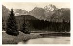 Vysoké Tatry