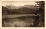 Štrbské pleso