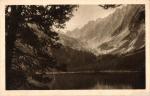 Popradské pleso