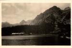 Popradské pleso