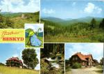 Beskydy
