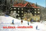 Solárka - Ondřejník