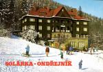 Solárka - Ondřejník