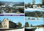 Beskydy, Morávka