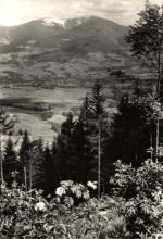 Beskydy, Ondřejník