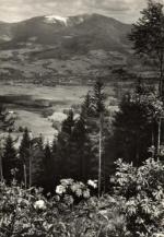 Beskydy, Ondřejník