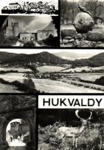 Hukvaldy