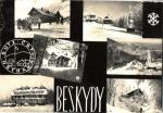 Beskydy