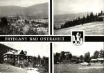 Frýdlant nad Ostravicí