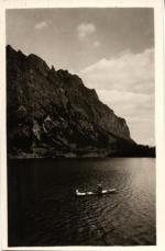 Popradské pleso