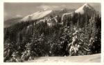 Vysoké Tatry