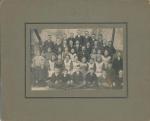 Kabinetka - třída skupinové