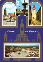 České Budějovice